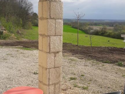 Saint-Paul-de-Loubressac Bed & Breakfast | Taillefer