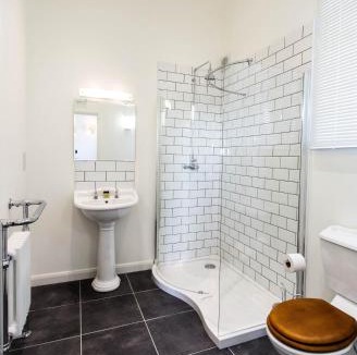 Lincoln Bed & Breakfast | Tailor Room 1