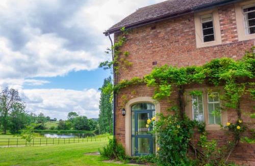 Lincoln Bed & Breakfast | Tailor Room 1