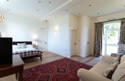 Lincoln Bed & Breakfast | Tailor Room 1