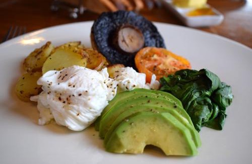 Lincoln Bed & Breakfast | Tailor Room 3