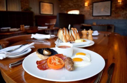 Lincoln Bed & Breakfast | Tailor Room 3