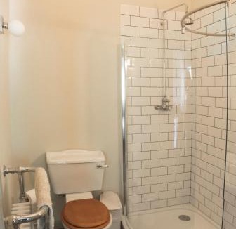 Lincoln Bed & Breakfast | Tailor Room 3