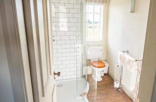 Lincoln Bed & Breakfast | Tailor Room 4