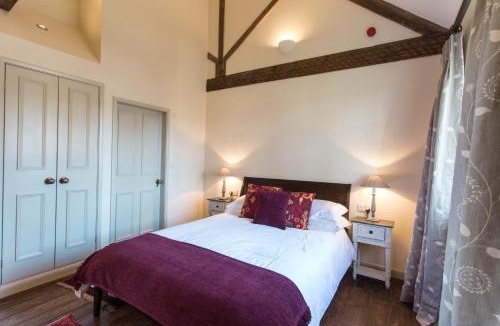 Lincoln Bed & Breakfast | Tailor Room 4