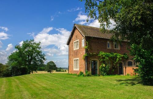 Lincoln Bed & Breakfast | Tailor Room 4
