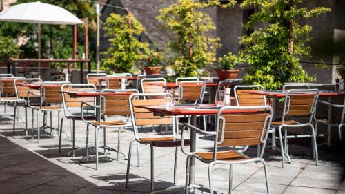 Iragna Hotel | Tailormade Hotel AL GIARDINETTO Biasca