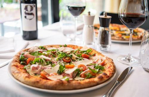 Iragna Hotel | Tailormade Hotel AL GIARDINETTO Biasca