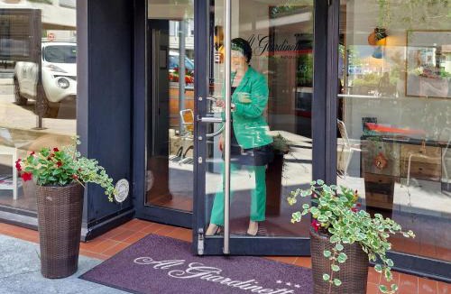 Iragna Hotel | Tailormade Hotel AL GIARDINETTO Biasca
