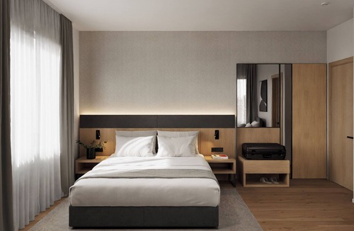 Iragna Hotel | Tailormade Hotel AL GIARDINETTO Biasca