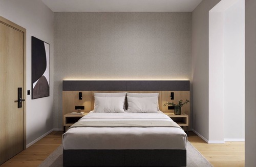 Iragna Hotel | Tailormade Hotel AL GIARDINETTO Biasca