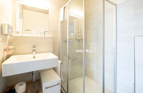 Spreitenbach Hotel | Tailormade Hotel IDEA Spreitenbach