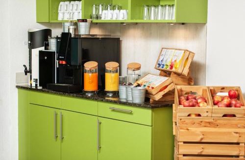 Spreitenbach Hotel | Tailormade Hotel IDEA Spreitenbach