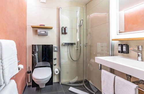 Weissenstein Hotel | Tailormade Hotel KRONE Sarnen