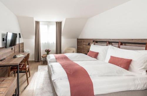Weissenstein Hotel | Tailormade Hotel KRONE Sarnen