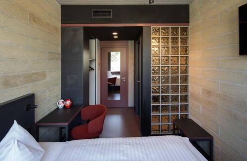 St. Gallen Hotel | Tailormade Hotel LEO St Gallen