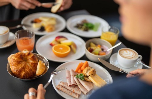 St. Gallen Hotel | Tailormade Hotel LEO St Gallen
