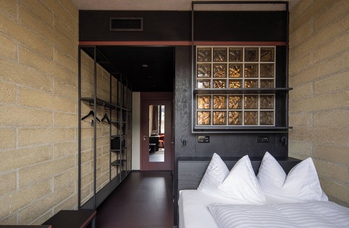 St. Gallen Hotel | Tailormade Hotel LEO St.Gallen