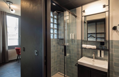 St. Gallen Hotel | Tailormade Hotel LEO St.Gallen