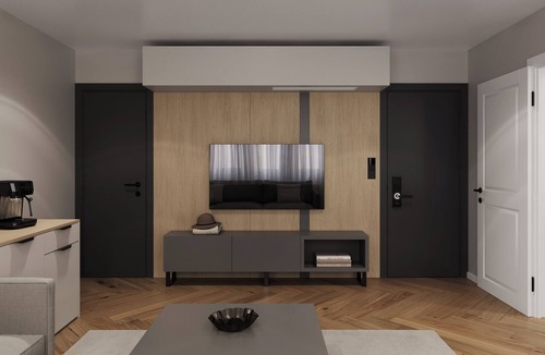St. Gallen Hotel | Tailormade Hotel METROPOL St.Gallen