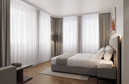 St. Gallen Hotel | Tailormade Hotel METROPOL St.Gallen