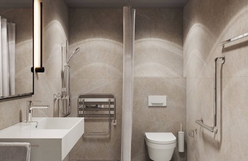 St. Gallen Hotel | Tailormade Hotel METROPOL St.Gallen