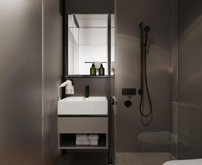 St. Gallen Hotel | Tailormade Hotel METROPOL St Gallen