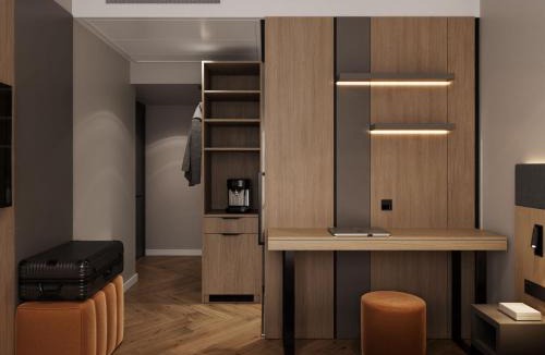 St. Gallen Hotel | Tailormade Hotel METROPOL St Gallen