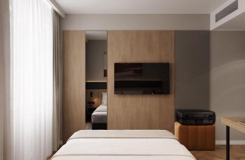 St. Gallen Hotel | Tailormade Hotel METROPOL St Gallen