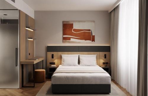 St. Gallen Hotel | Tailormade Hotel METROPOL St Gallen