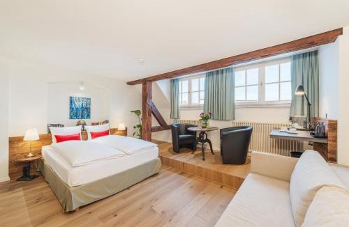 Schaffhausen Hotel | Tailormade Hotel RÜDEN Schaffhausen