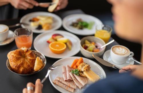 Schaffhausen Hotel | Tailormade Hotel RÜDEN Schaffhausen