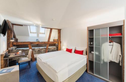 Schaffhausen Hotel | Tailormade Hotel RÜDEN Schaffhausen