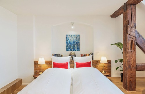 Schaffhausen Hotel | Tailormade Hotel RÜDEN Schaffhausen
