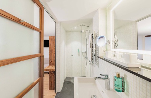 Schaffhausen Hotel | Tailormade Hotel RÜDEN Schaffhausen