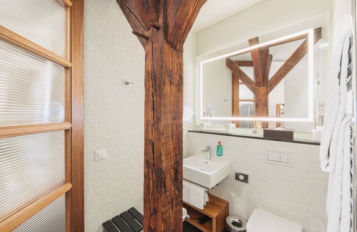 Schaffhausen Hotel | Tailormade Hotel RÜDEN Schaffhausen