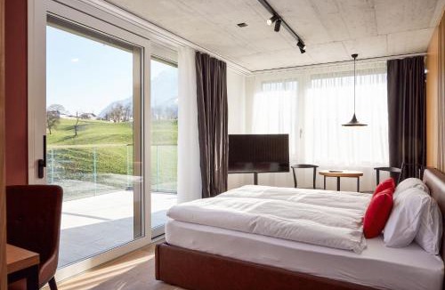 Kuessnacht Hotel | Tailormade Hotel RIGIBLICK Küssnacht