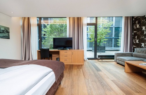 Feusisberg Hotel | Tailormade Hotel SIHLPARK Schindellegi