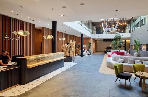 Feusisberg Hotel | Tailormade Hotel SIHLPARK Schindellegi