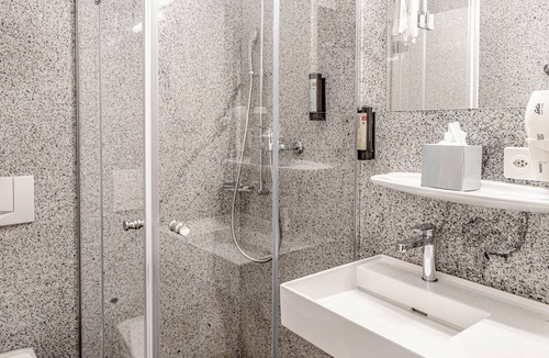 Stans Hotel | Tailormade Hotel STANS SÜD