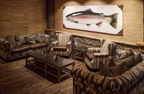 Altmar Hotel | Tailwater Lodge Altmar, Tapestry Collection by Hilton