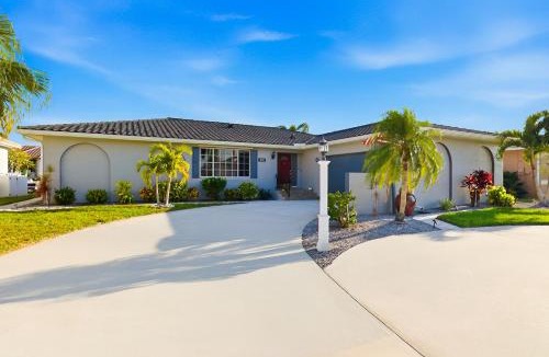 Burnt Store Isles House | Tailwinds and Tides