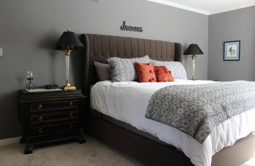 Erin Bed & Breakfast | Tailwinds B&B