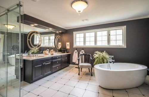 Erin Bed & Breakfast | Tailwinds B&B