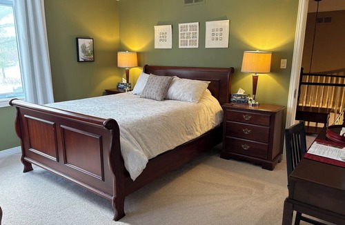 Erin Bed & Breakfast | Tailwinds B&B