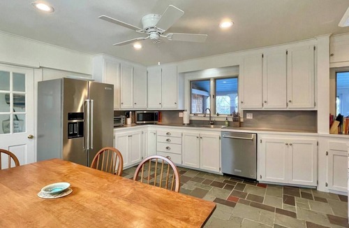 East Boothbay House | Tailwinds - Upscale Oceanfront! Stunning Views!