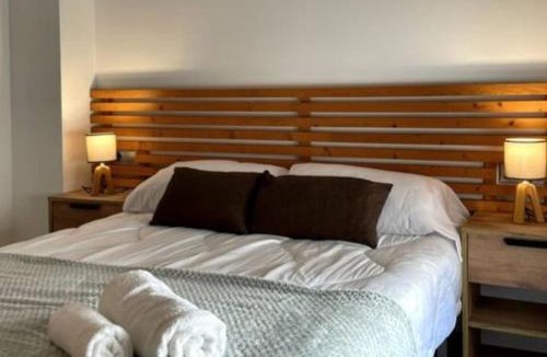 San Anton Apartment | Taima Flats 2
