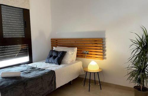 San Anton Apartment | Taima Flats 2