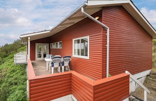 Vejers House | "Taimi" - 200m from the sea by Interhome