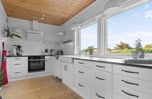 Lakolk House | "Taio" - 500m from the sea by Interhome